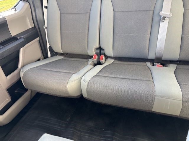 Ford F-150 XL SuperCrew 5.5-ft. Bed 2WD 2020