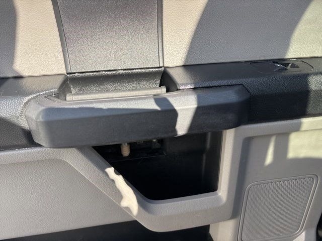 Ford F-150 XL SuperCrew 5.5-ft. Bed 2WD 2020