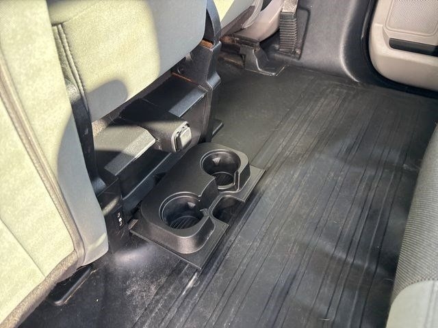 Ford F-150 XL SuperCrew 5.5-ft. Bed 2WD 2020