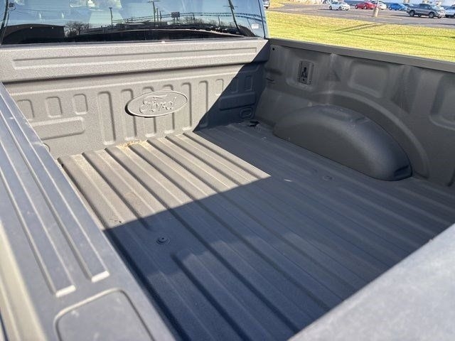 Ford F-150 XL SuperCrew 5.5-ft. Bed 2WD 2020