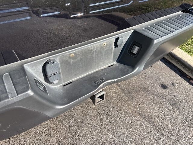 Ford F-150 XL SuperCrew 5.5-ft. Bed 2WD 2020