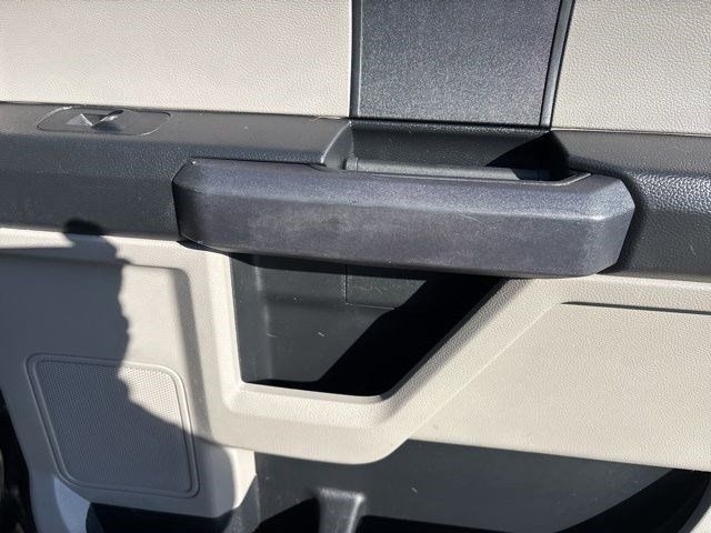 Ford F-150 XL SuperCrew 5.5-ft. Bed 2WD 2020