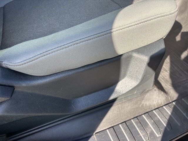 Ford F-150 XL SuperCrew 5.5-ft. Bed 2WD 2020