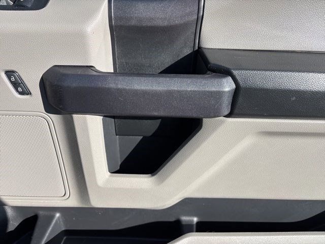 Ford F-150 XL SuperCrew 5.5-ft. Bed 2WD 2020