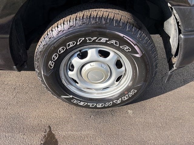 Ford F-150 XL SuperCrew 5.5-ft. Bed 2WD 2020