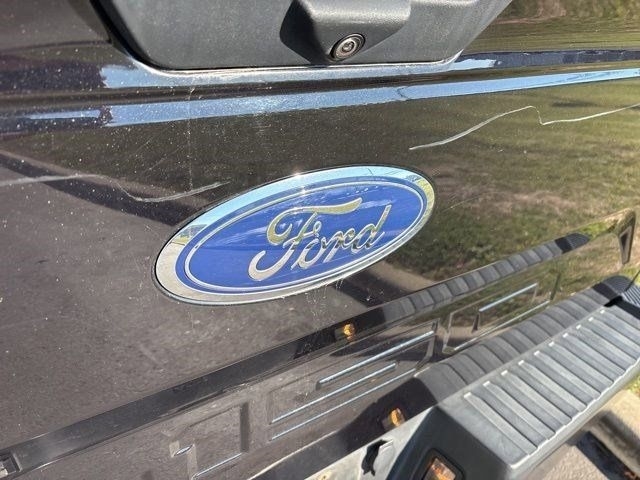 Ford F-150 XL SuperCrew 5.5-ft. Bed 2WD 2020