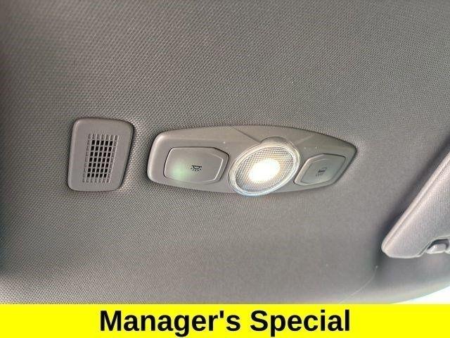 Ford F-150 XL SuperCrew 4WD 2020