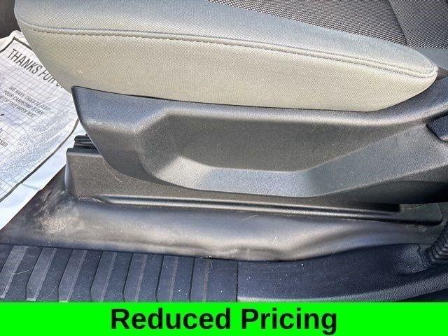 Ford F-150 XL SuperCrew 4WD 2020