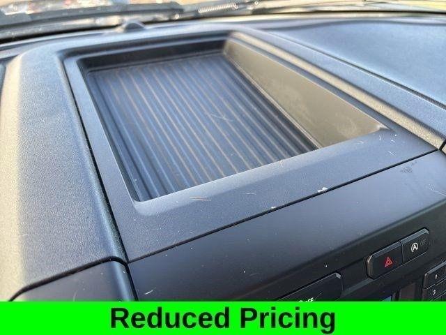 Ford F-150 XL SuperCrew 4WD 2020