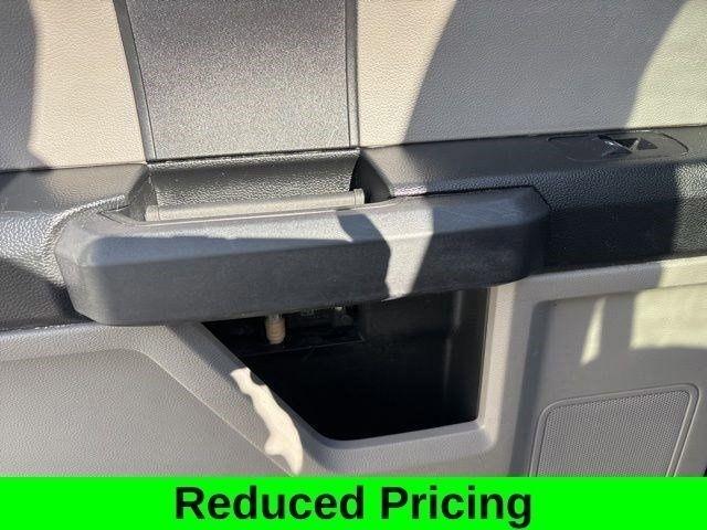 Ford F-150 XL SuperCrew 4WD 2020