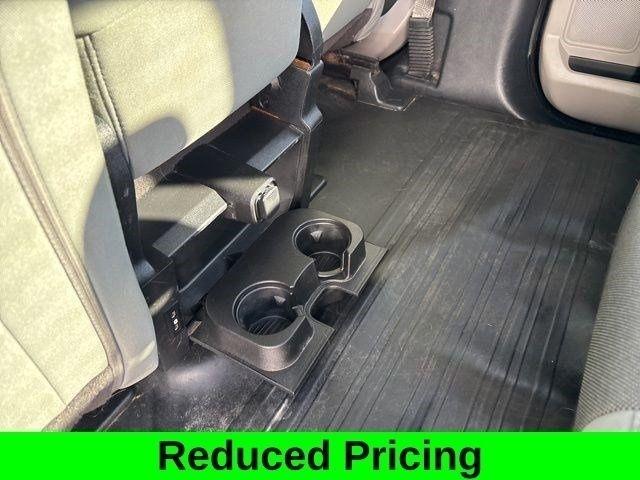 Ford F-150 XL SuperCrew 4WD 2020