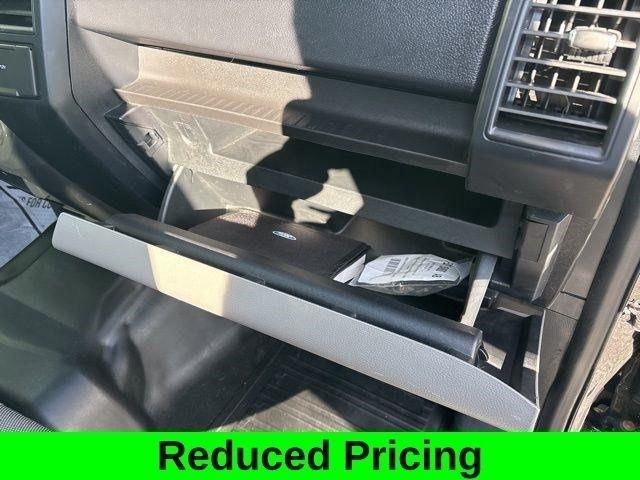 Ford F-150 XL SuperCrew 4WD 2020