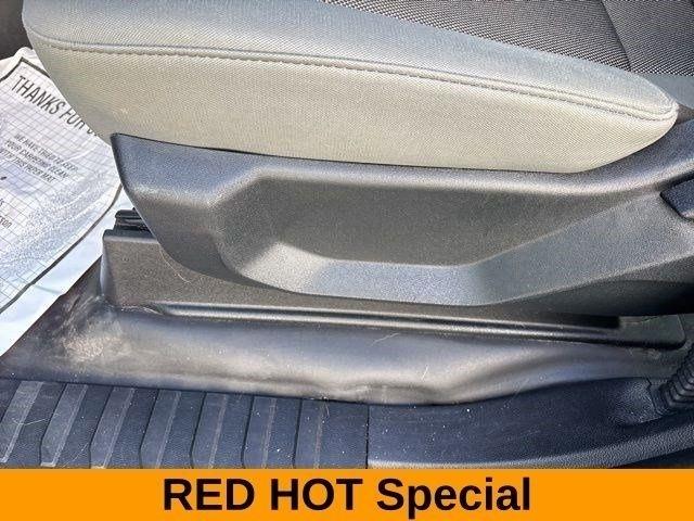 Ford F-150 XL SuperCrew 4WD 2020