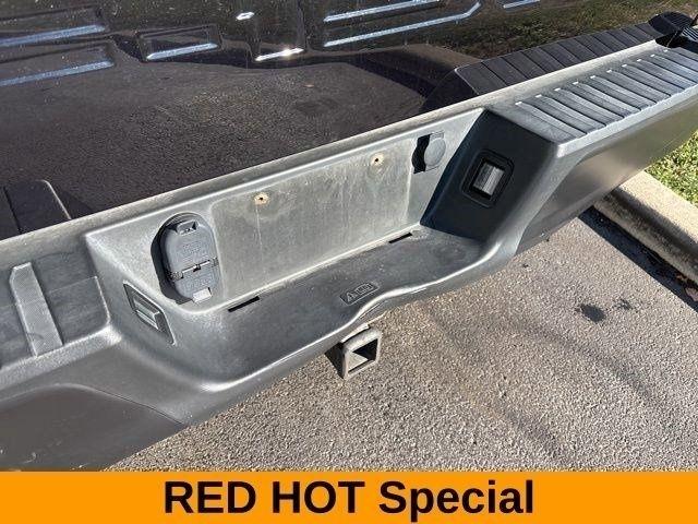 Ford F-150 XL SuperCrew 4WD 2020