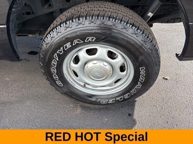 Ford F-150 XL SuperCrew 4WD 2020