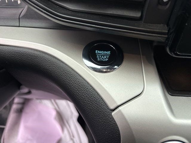 Ford Explorer XLT AWD 2022