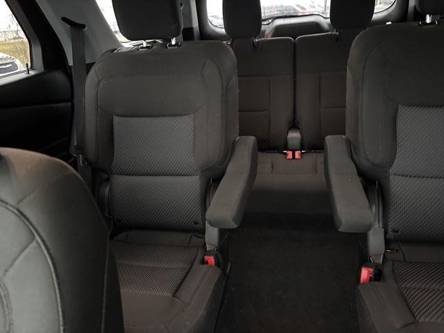 Ford Explorer XLT AWD 2022