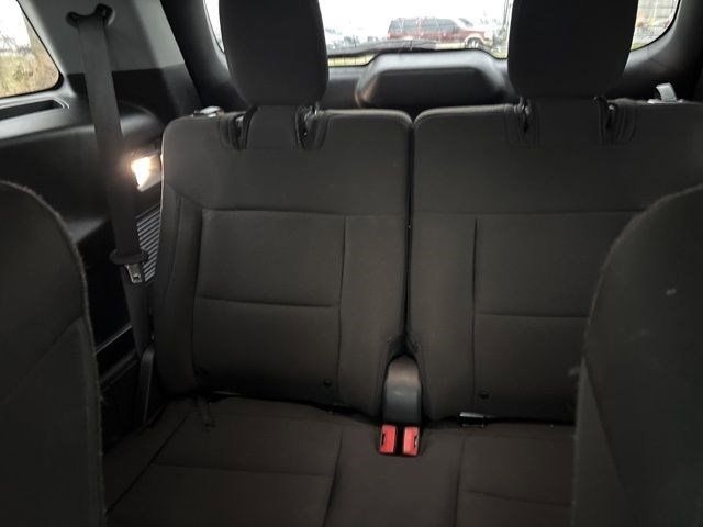 Ford Explorer XLT AWD 2022