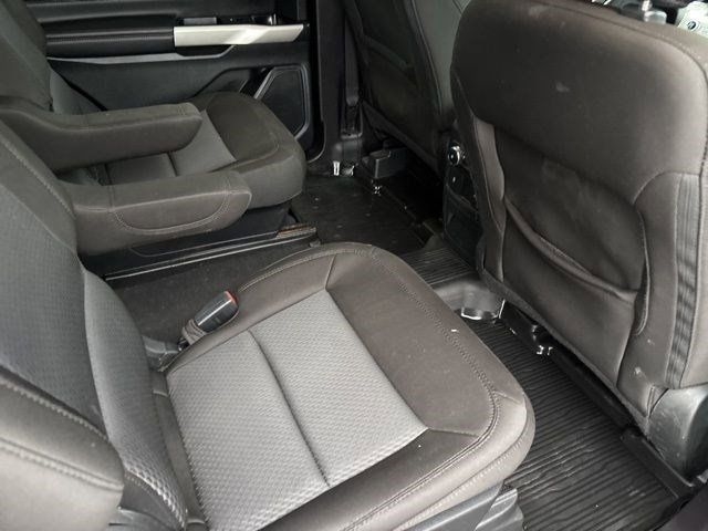 Ford Explorer XLT AWD 2022