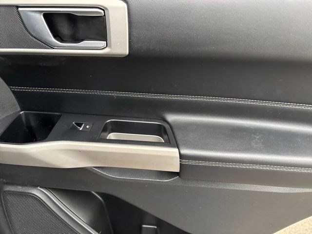 Ford Explorer XLT AWD 2022