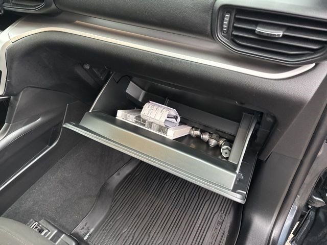 Ford Explorer XLT AWD 2022