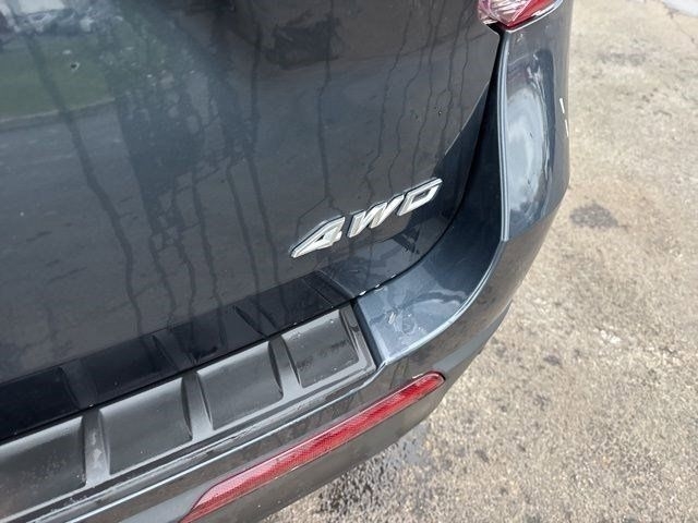 Ford Explorer XLT AWD 2022