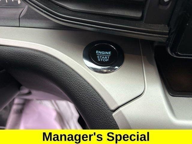 Ford Explorer XLT 4WD 2022