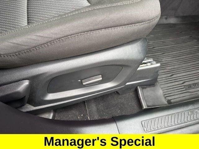 Ford Explorer XLT 4WD 2022