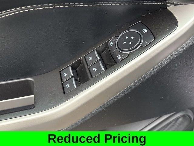 Ford Explorer XLT 4WD 2022