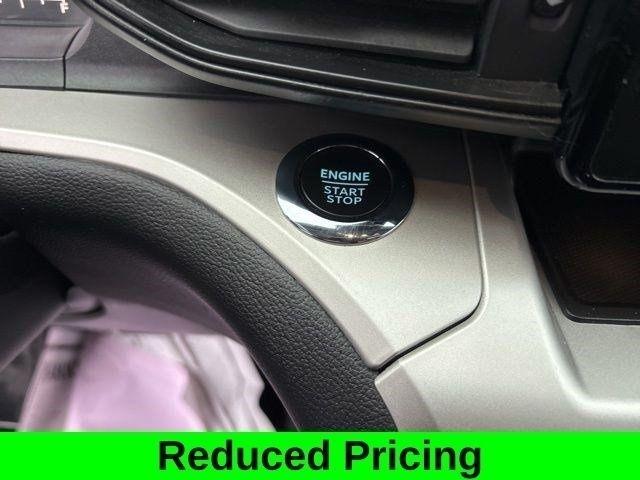 Ford Explorer XLT 4WD 2022