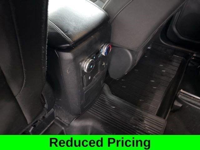 Ford Explorer XLT 4WD 2022