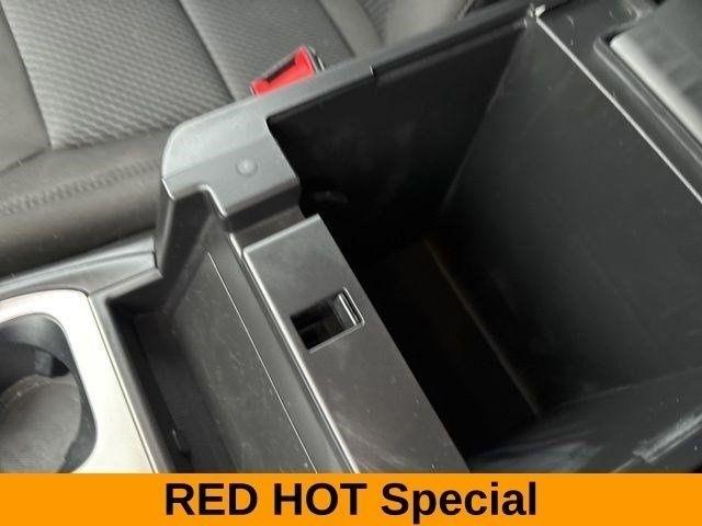 Ford Explorer XLT 4WD 2022