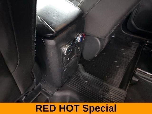 Ford Explorer XLT 4WD 2022