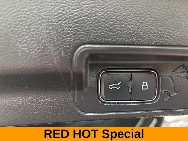 Ford Explorer XLT 4WD 2022