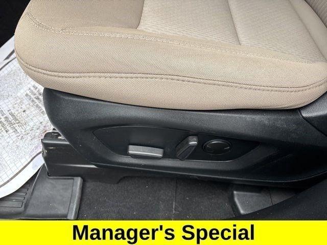 Ford Explorer XLT 4WD 2022