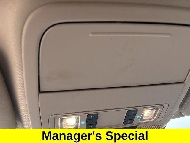 Ford Explorer XLT 4WD 2022