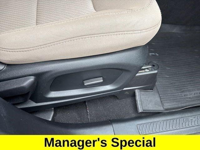 Ford Explorer XLT 4WD 2022