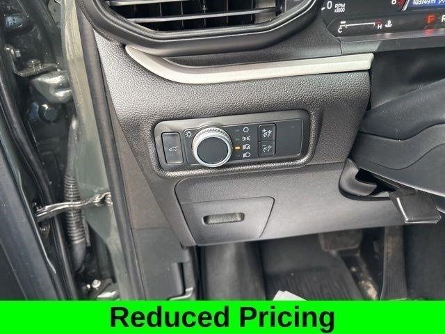 Ford Explorer XLT 4WD 2022