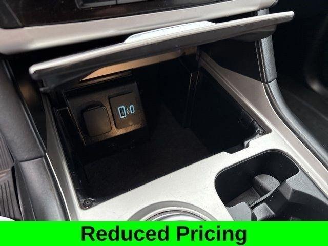 Ford Explorer XLT 4WD 2022