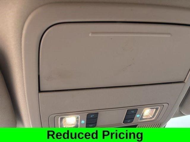 Ford Explorer XLT 4WD 2022