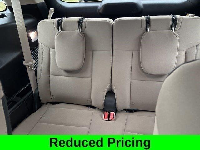 Ford Explorer XLT 4WD 2022