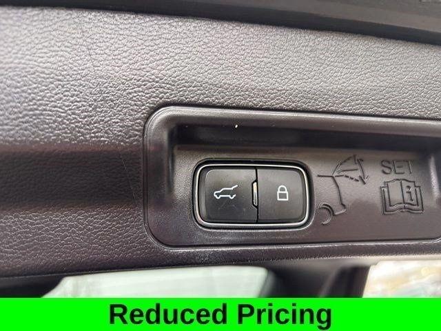 Ford Explorer XLT 4WD 2022