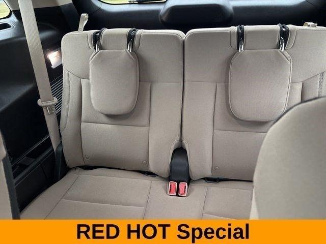 Ford Explorer XLT 4WD 2022