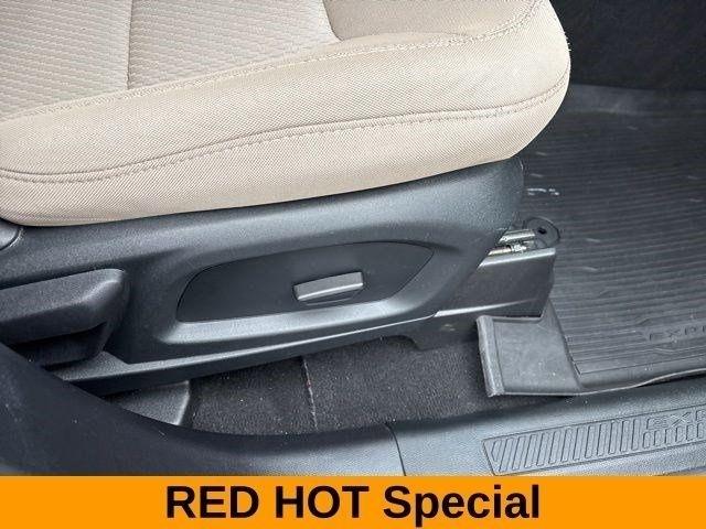 Ford Explorer XLT 4WD 2022