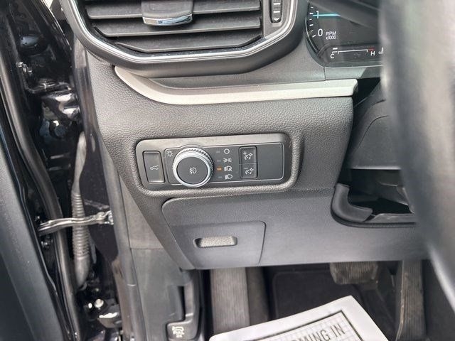 Ford Explorer XLT 2022