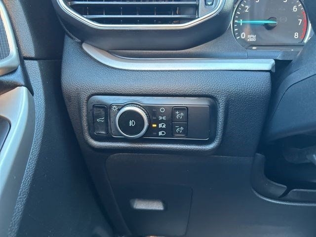 Ford Explorer XLT 2023