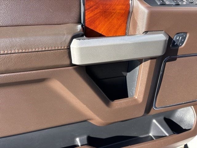 Ford F-150 King Ranch SuperCrew 6.5-ft. 4WD 2018