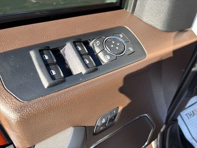 Ford F-150 King Ranch SuperCrew 6.5-ft. 4WD 2018