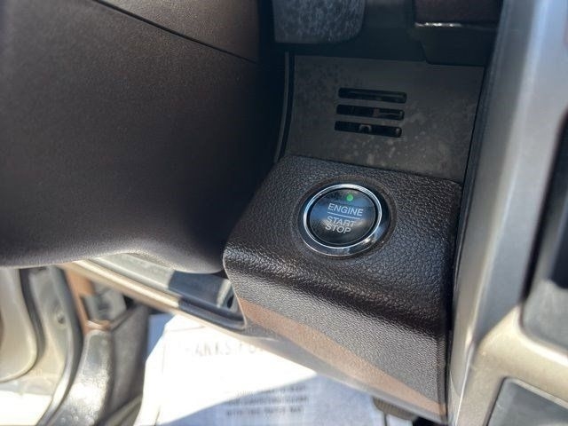 Ford F-150 King Ranch SuperCrew 6.5-ft. 4WD 2018