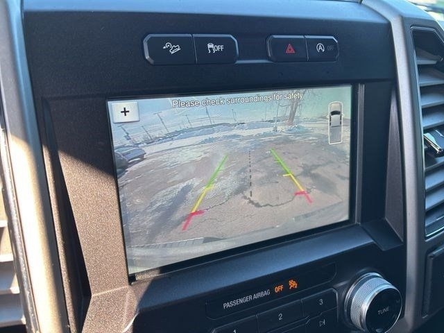 Ford F-150 King Ranch SuperCrew 6.5-ft. 4WD 2018